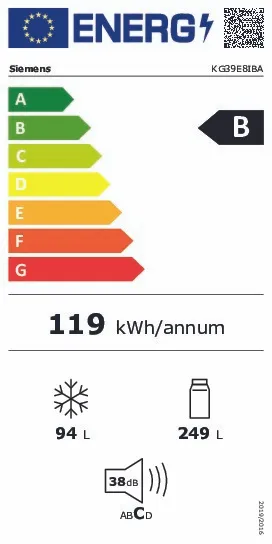 energy-label