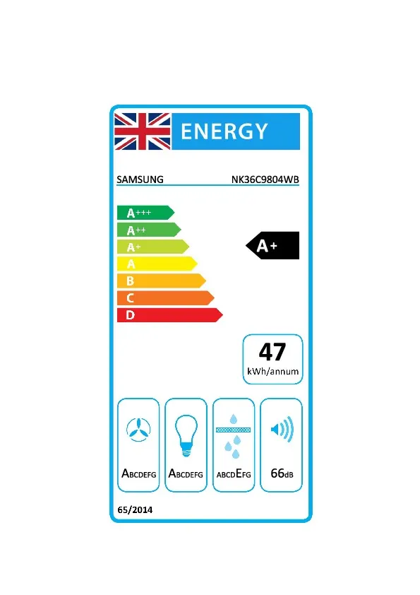 energy-label