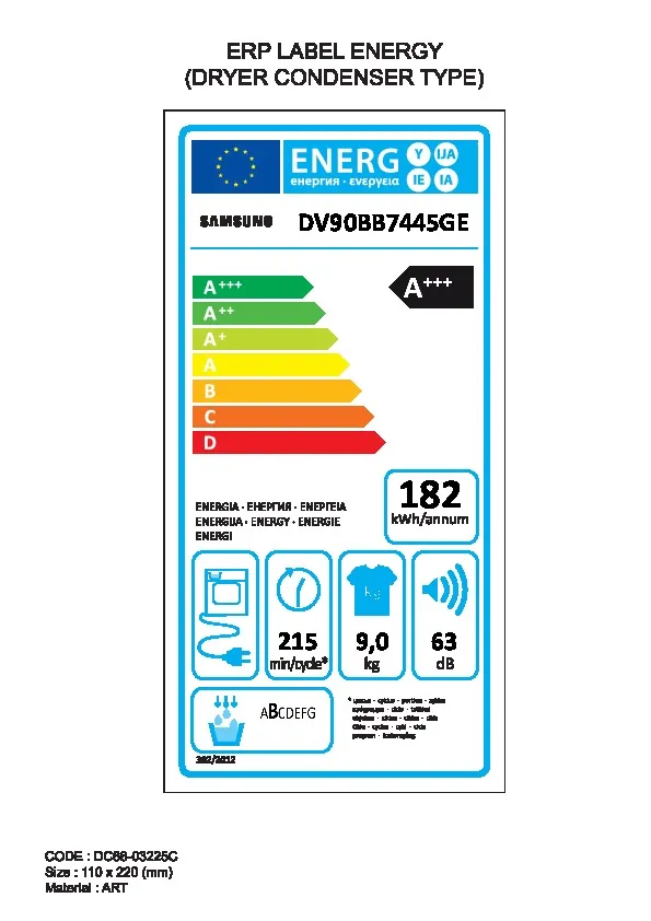 energy-label