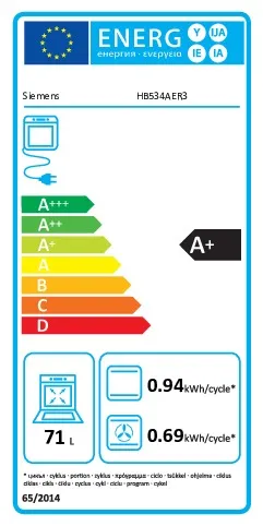 energy-label
