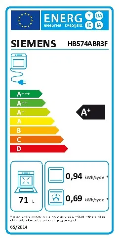 energy-label