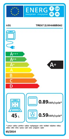 energy-label