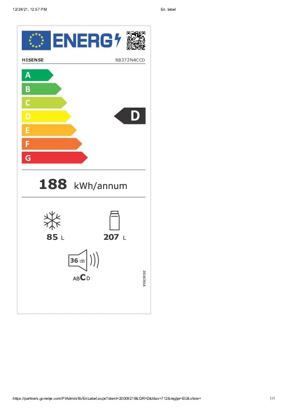 energy-label