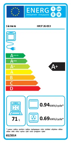 energy-label