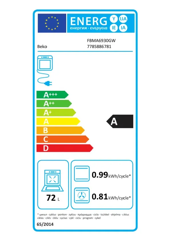 energy-label