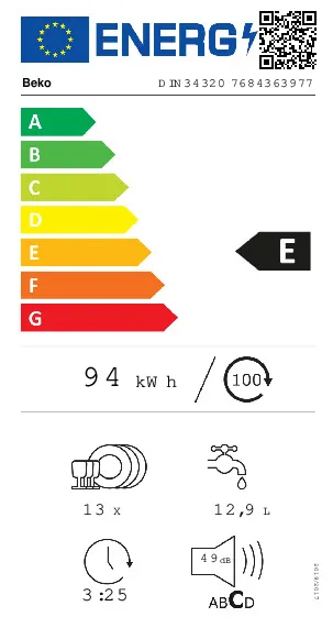 energy-label