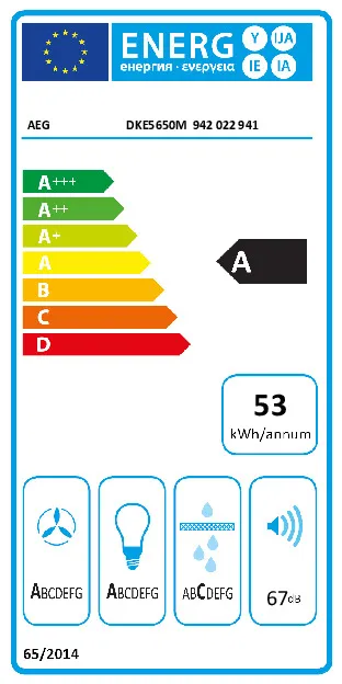 energy-label