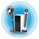 Airco's & ventilatoren