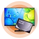 Samsung tv actie