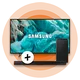 TV+Audio bundel