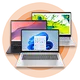 Doe hier de Laptop keuzehulp!