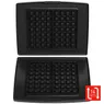 Fritel Bakplaten wafels 4x7