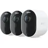 Arlo Ultra 2 wire-free 3-pack Wit