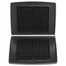 Fritel Bakplaten wafels 6x10