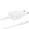 Samsung 25W Power Adapter Wit