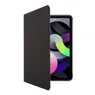 Gecko Easy-click 2.0 cover voor Apple iPad 10.9 (2020/2022) Zwart