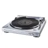 Denon DP29F Zilver