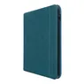 Gecko Easy-Click cover voor Kobo Libra 2 Blauw