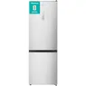 Hisense RB372N4CCD Zilver