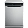 Whirlpool WH6FA14BN7A0X Zilver