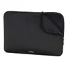 Hama Laptop sleeve Neoprene 13,1 Zwart