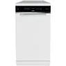 Whirlpool WH6FB10BS7A0W Wit