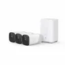 Eufy Cam 2 Pro 3 camera's + basisstation