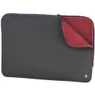 Hama Laptop-sleeve Neoprene, schermgrootte tot 40 cm (15,6) Grijs