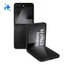Samsung Galaxy Z Flip 7 FE 256GB 5G Zwart
