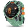 Garmin Instinct 3,45mm,AMOLED,Neo Tropic Bezel w/Neo Tropic Bnd Groen/blauw