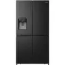 Hisense RQ760N4SBFE Zwart