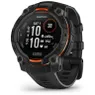 Garmin Instinct 3,45mm,Solar,Black Bezel with Black Band Zwart