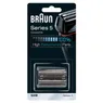Braun KEYPART52BCOMBI Zwart