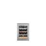Liebherr WKes 653-26 Zilver