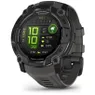 Garmin Instinct 3,50mm,AMOLED,Black Bezel with Charcoal Band Zwart