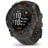 Garmin Instinct 3,50mm,Solar,Black Bezel with Charcoal Band Zwart