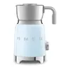 Smeg MFF11PBEU Blauw