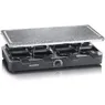 Severin RG2372 Zwart