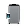 Duux DXMA22 North Smart + Heating 9000BTU Zwart/grijs
