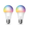 Tapo L530E Smart Wifi-lamp E27 (4-pack) Multi-color