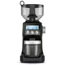 Sage The smart grinder pro Zwart/rvs