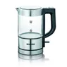 Severin WK3472 Zilver