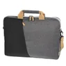 Hama Laptop-tas Florence, tot 40 cm (15,6) Zwart/grijs