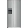 Whirlpool WHG2 6573W X4E Inox