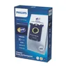 Philips FC8021/03 Wit