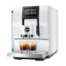 JURA Z10 Diamond White (EB) Wit