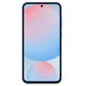 Samsung Silicone Case - voor Galaxy S24 FE Blauw