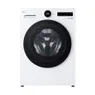 LG F4WX801Y Wit
