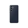 Samsung Standing Grip Case - voor Galaxy S24 FE Blauw/zwart