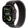 Apple Watch Ultra 3 GPS + Cellular 49mm met Trail Loop - S/M Zwart